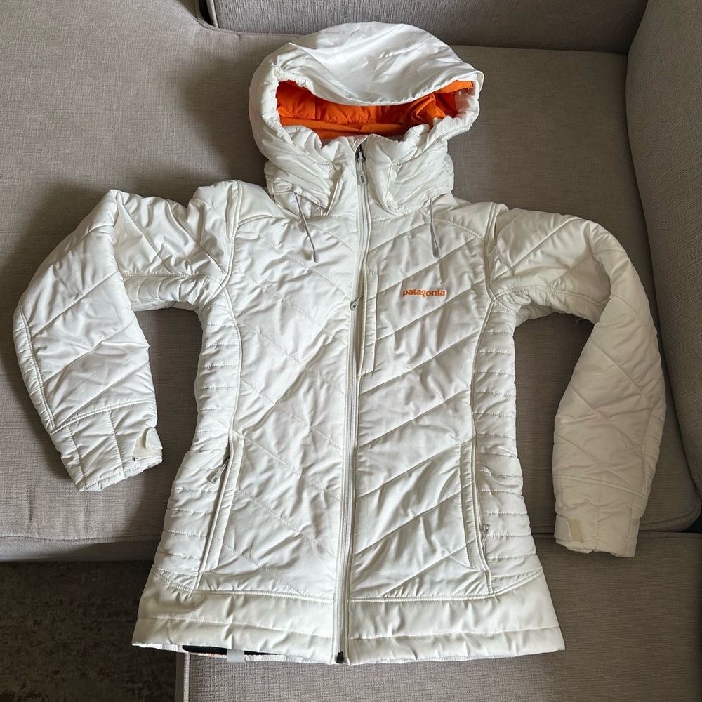 Patagonia ski jacket XS